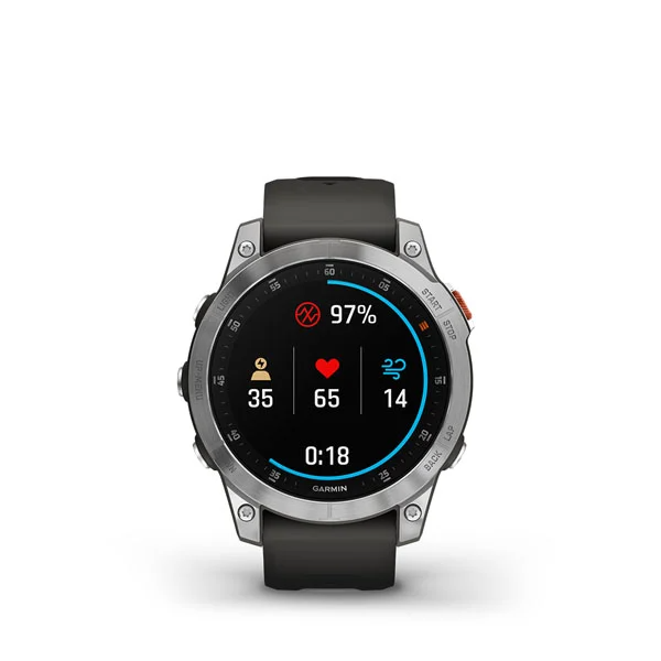 Garmin Epix Gen 2 GARMIN