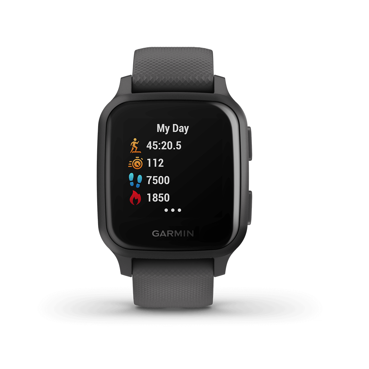 Garmin Venu Sq GPS Smartwatch with LCD GARMIN