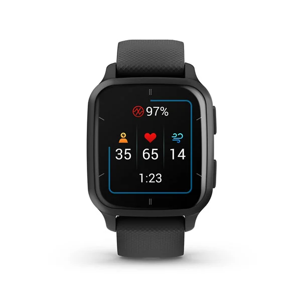 Garmin Venu Sq 2 Music GARMIN