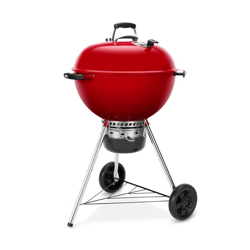 Weber Original Kettle Premium Limited Edition Charcoal Grill 57cm WEBER