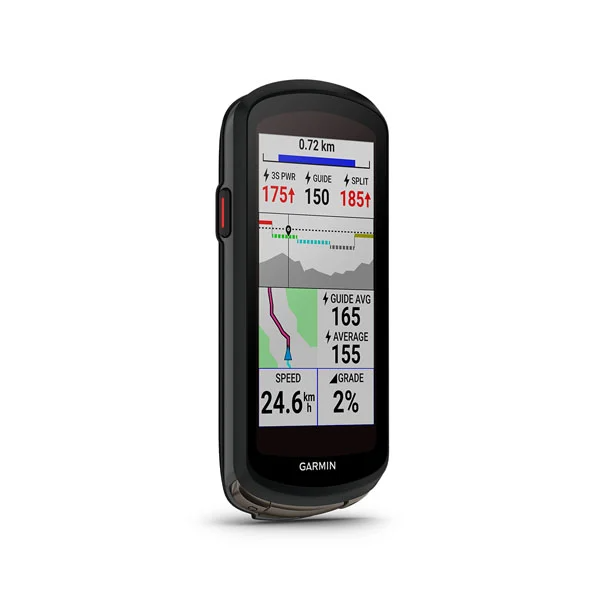 Garmin Edge 1040 Solar GARMIN