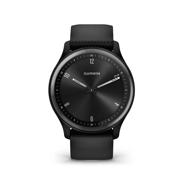 Garmin Vivomove Sport Hybrid Smartwatch GARMIN