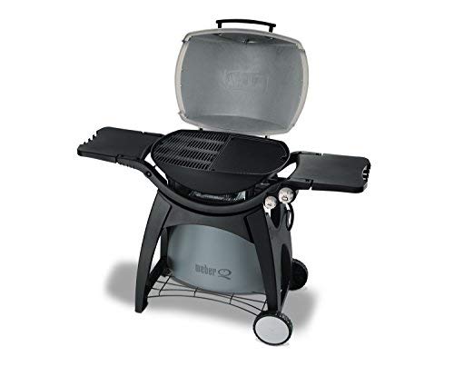 Weber GRIDDLE FOR Q 3000 series - Bhawar Store