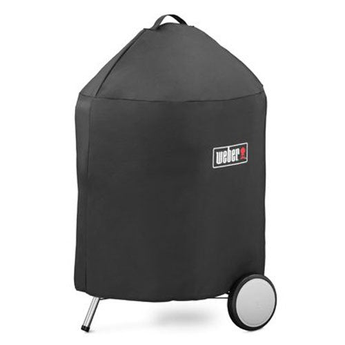 WEBER Cover - 57cm (22") Compact & Original Kettles WEBER