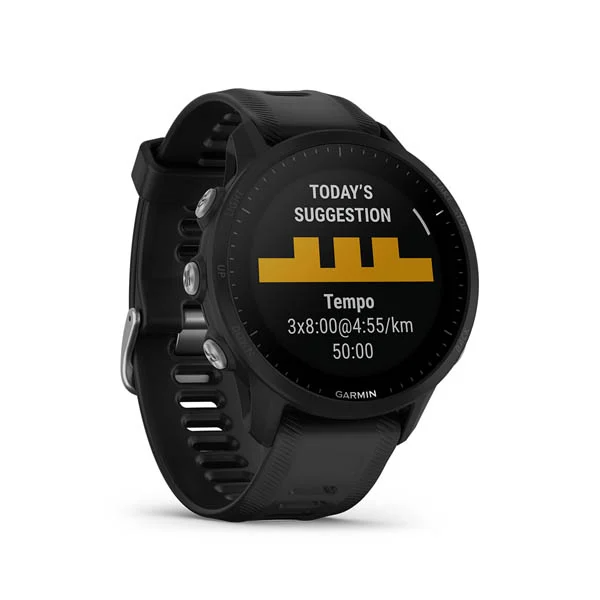 Garmin Forerunner 955 GPS Triathlon Smartwatch GARMIN