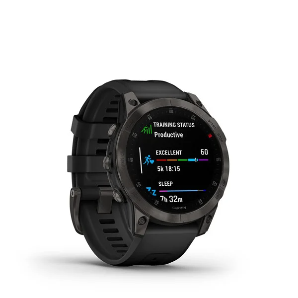 Garmin Epix Gen 2 Sapphire GARMIN