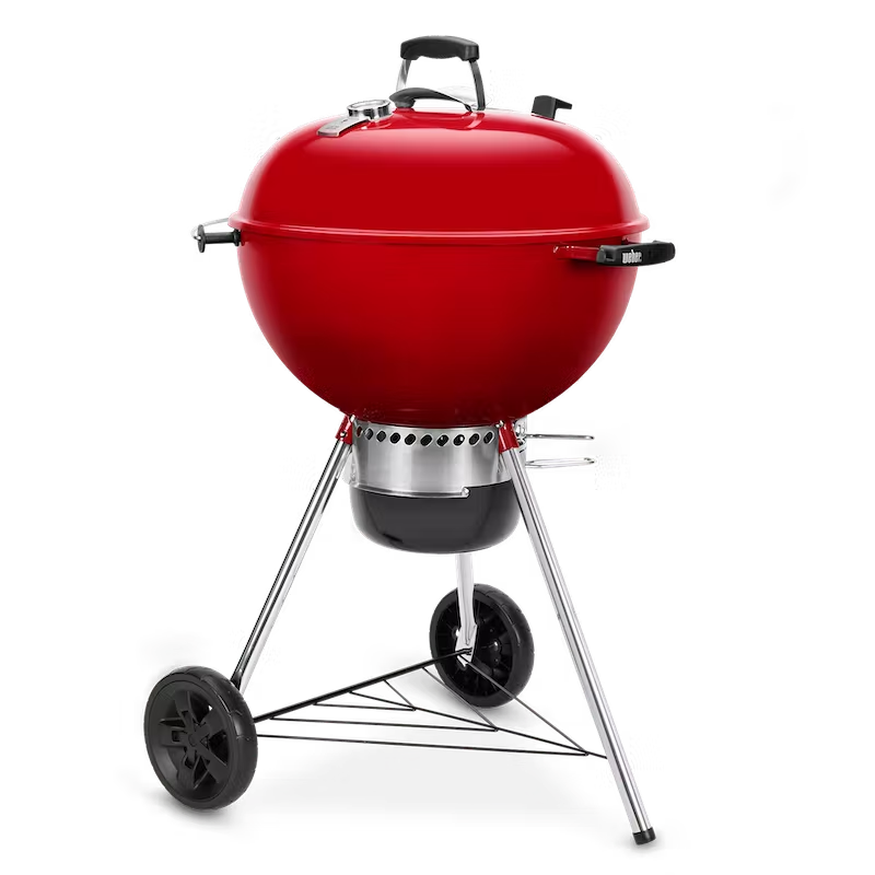 Weber Original Kettle Premium Limited Edition Charcoal Grill 57cm WEBER