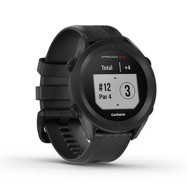 Garmin Approach S12 Golf GARMIN