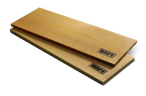Weber Firespice Cedar Plank (2 pack) WEBER