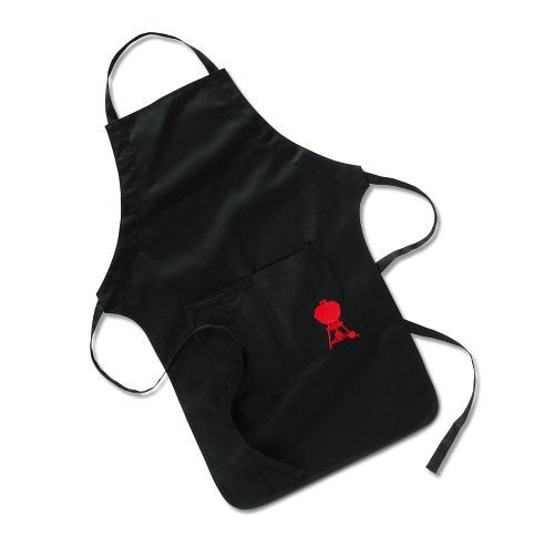 Weber Apron - Black WEBER