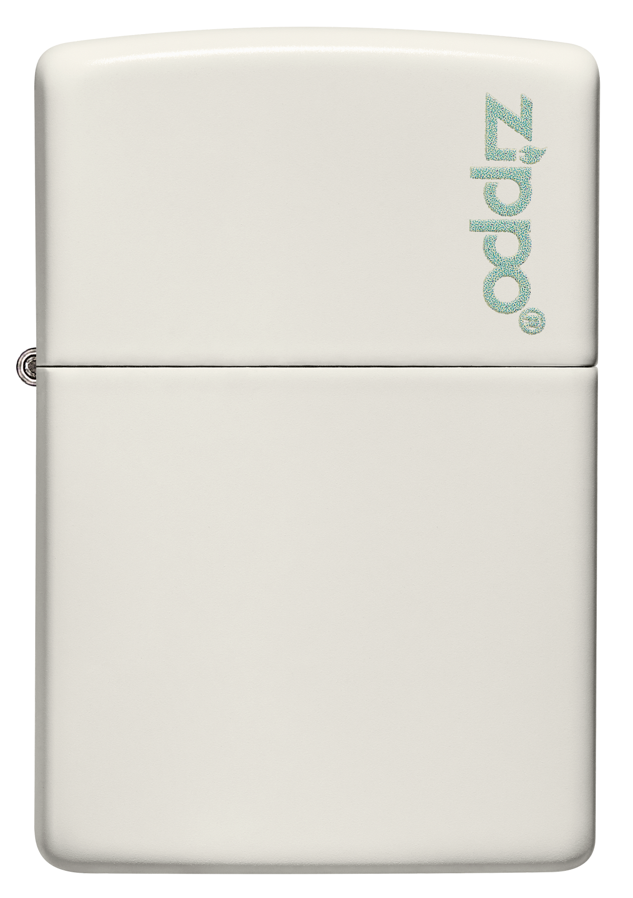 Zippo Classic Glow In The Dark Zippo Logo Zippo