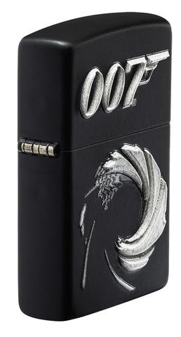 Zippo James Bond 007 Zippo