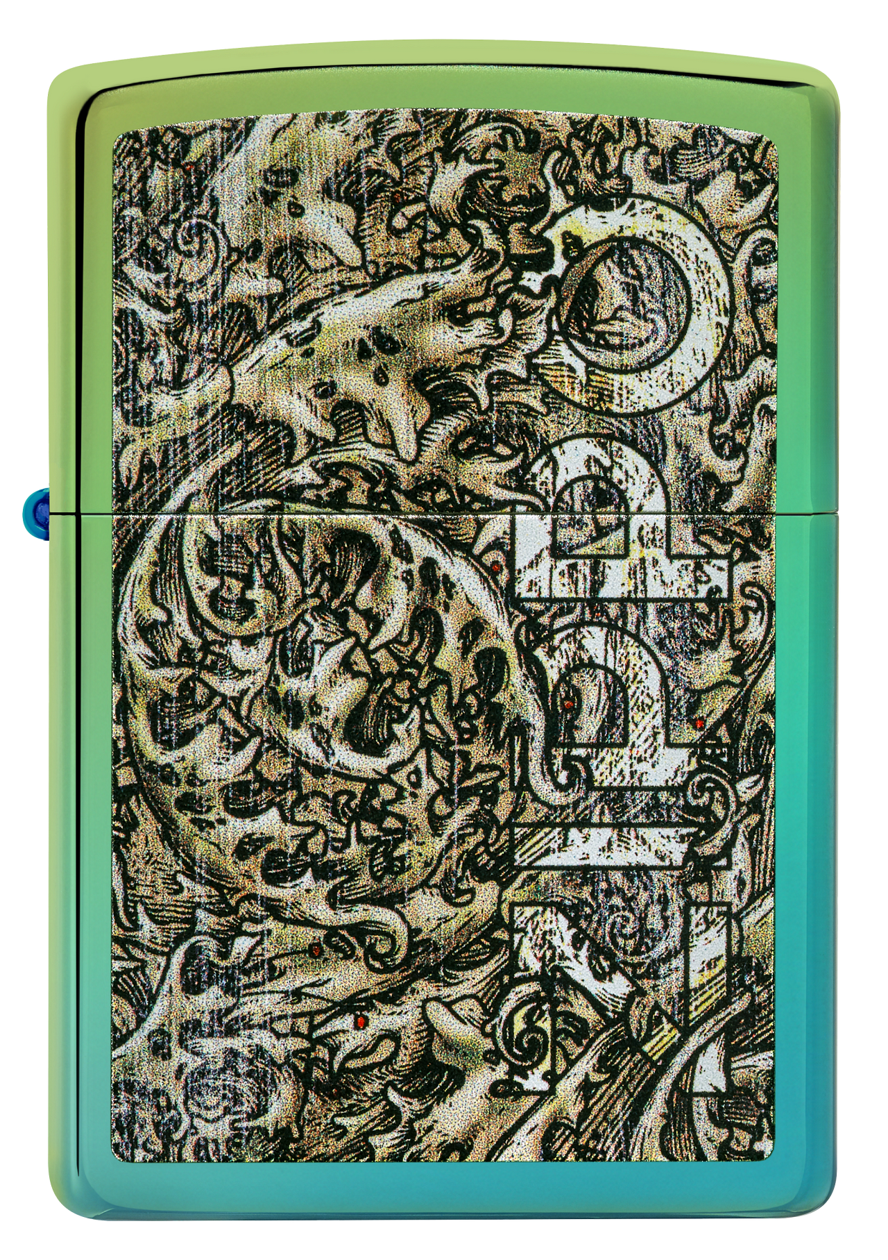 Zippo Design Zippo