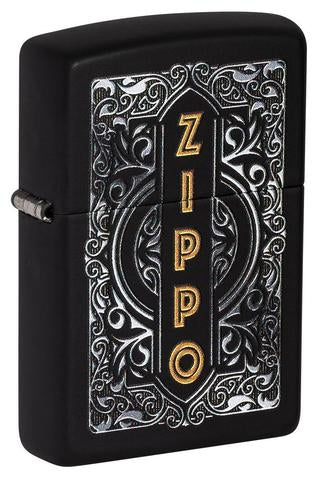 Zippo Design Zippo