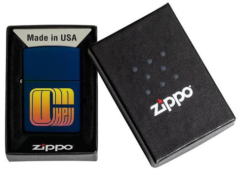 Zippo Alexander Pref Zippo