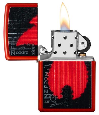 Zippo Design Zippo