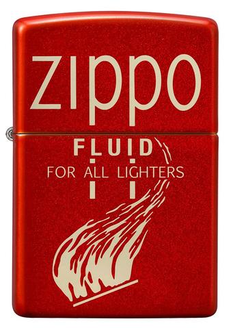 Zippo Retro Design Zippo