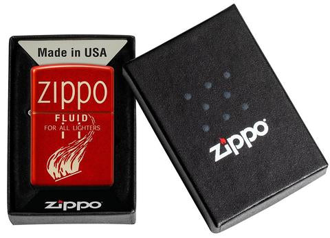 Zippo Retro Design Zippo