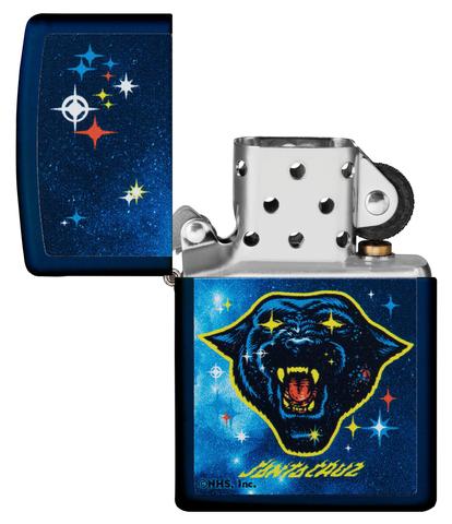 Zippo Santa Cruz Zippo