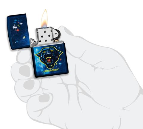 Zippo Santa Cruz Zippo