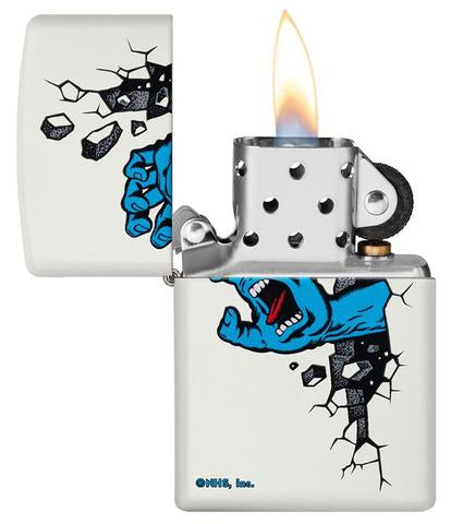 Zippo Santa Cruz Zippo