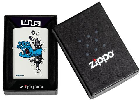 Zippo Santa Cruz Zippo