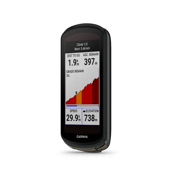 Garmin Edge 1040 Solar GARMIN