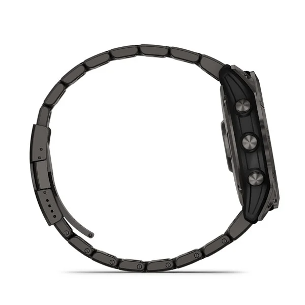 Garmin Fenix 7X Sapphire Solar GARMIN