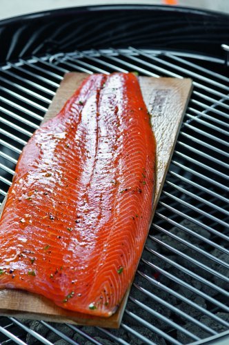 Weber Firespice Cedar Plank (2 pack) WEBER