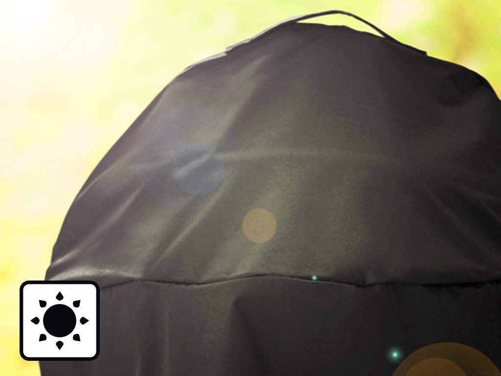 WEBER Cover - 57cm (22