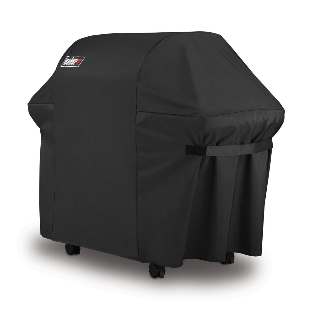 Weber-Grill Cover With Storagebag Geneisis 300 Series WEBER