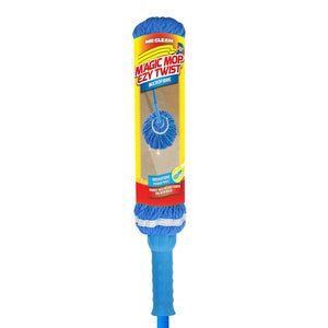 Mr Gleam Magic Mop Ezy Twist Microfibre | 1970 Store