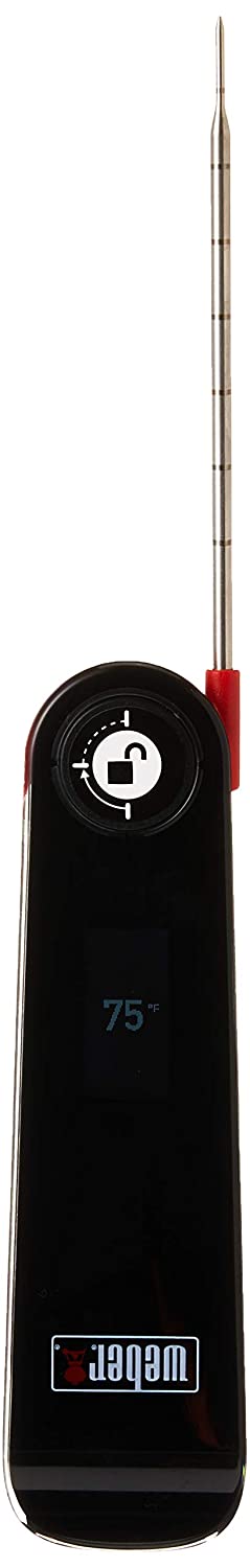 Weber-Premium Grilling Thermometer WEBER