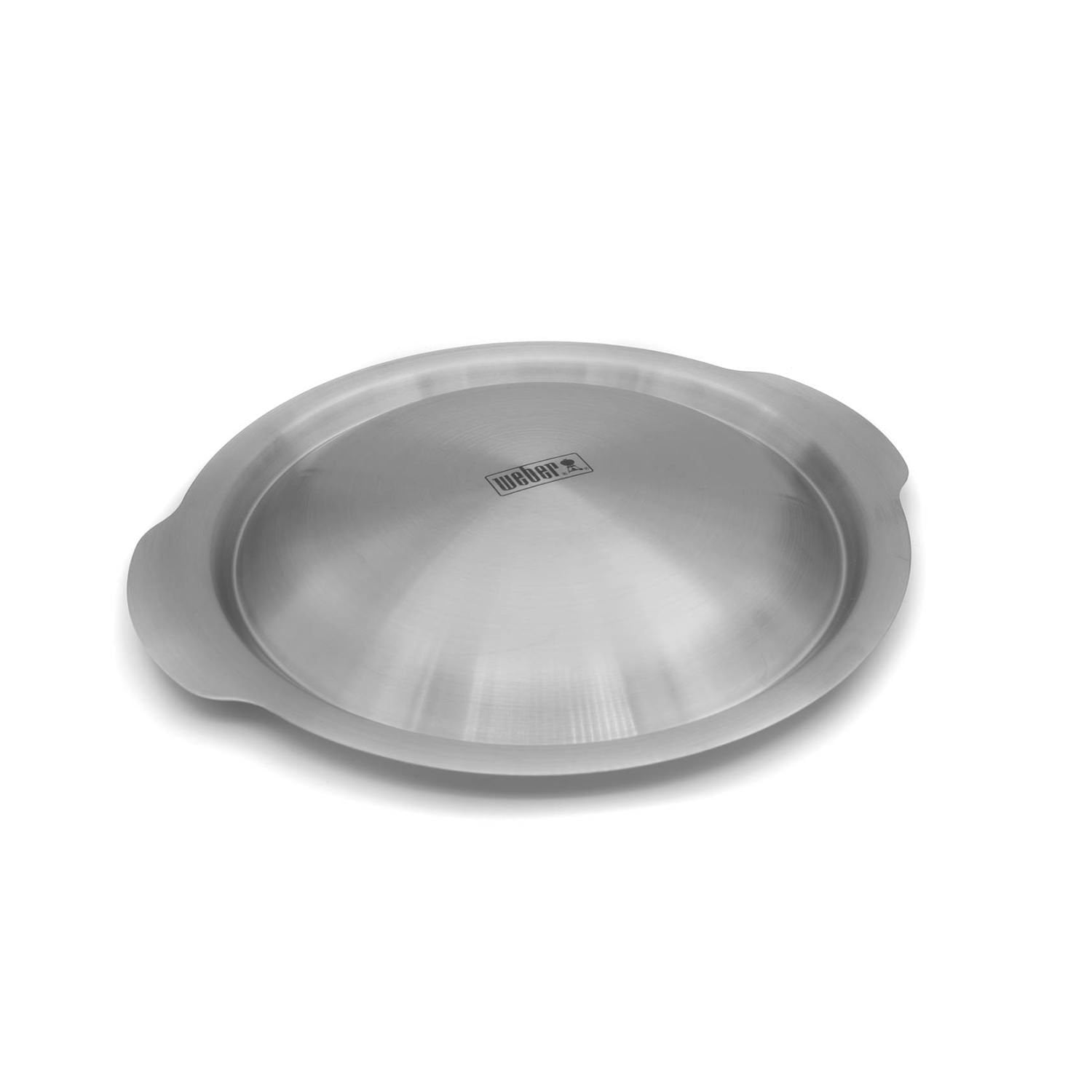 Weber-GBS - Wok w/ Steam Rack WEBER