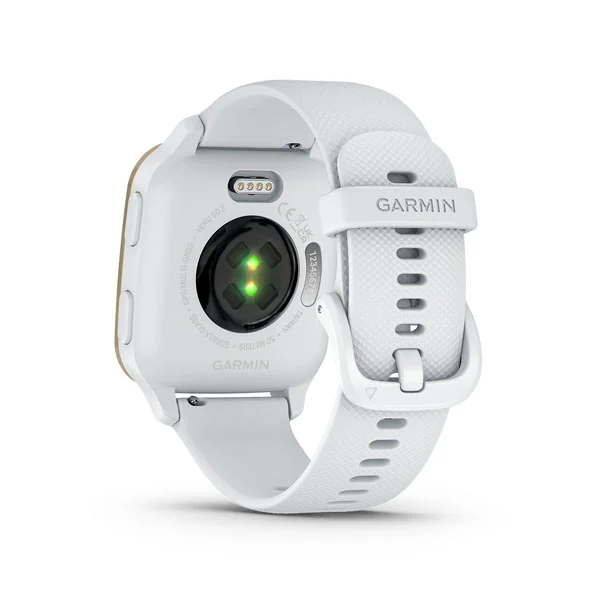 Garmin Venu Sq 2 Cream Gold GARMIN