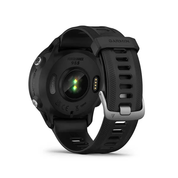 Garmin Forerunner 955 GPS Triathlon Smartwatch GARMIN