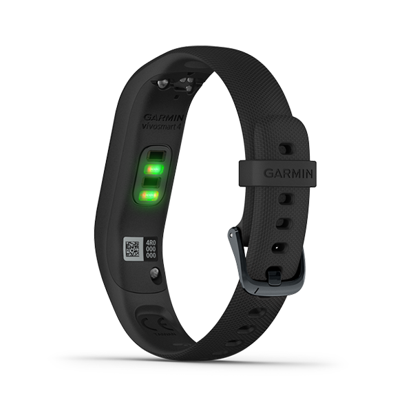 Garmin Vivosmart 4 Midnight ( Large ) GARMIN