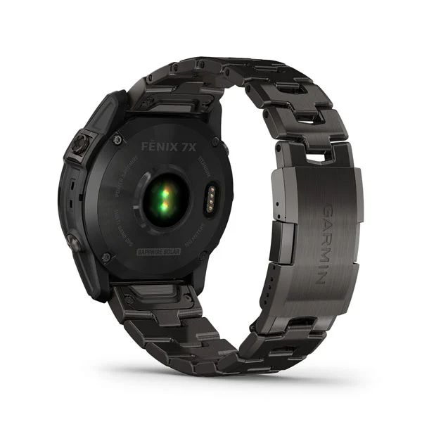 Garmin Fenix 7X Sapphire Solar GARMIN