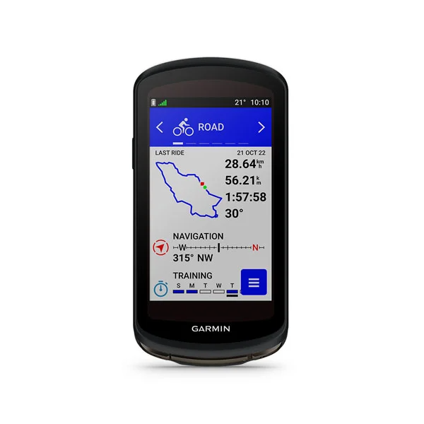 Garmin Edge 1040 Solar GARMIN