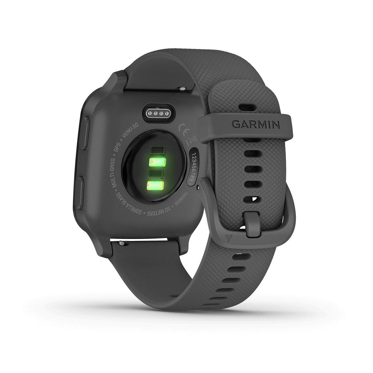 Garmin Venu Sq GPS Smartwatch with LCD GARMIN