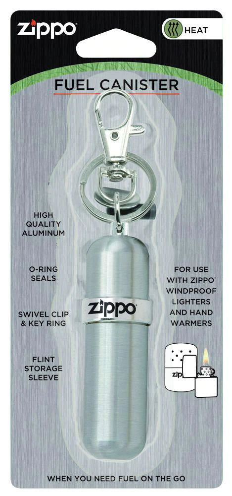 Zippo Fuel Canister Bhawar Store