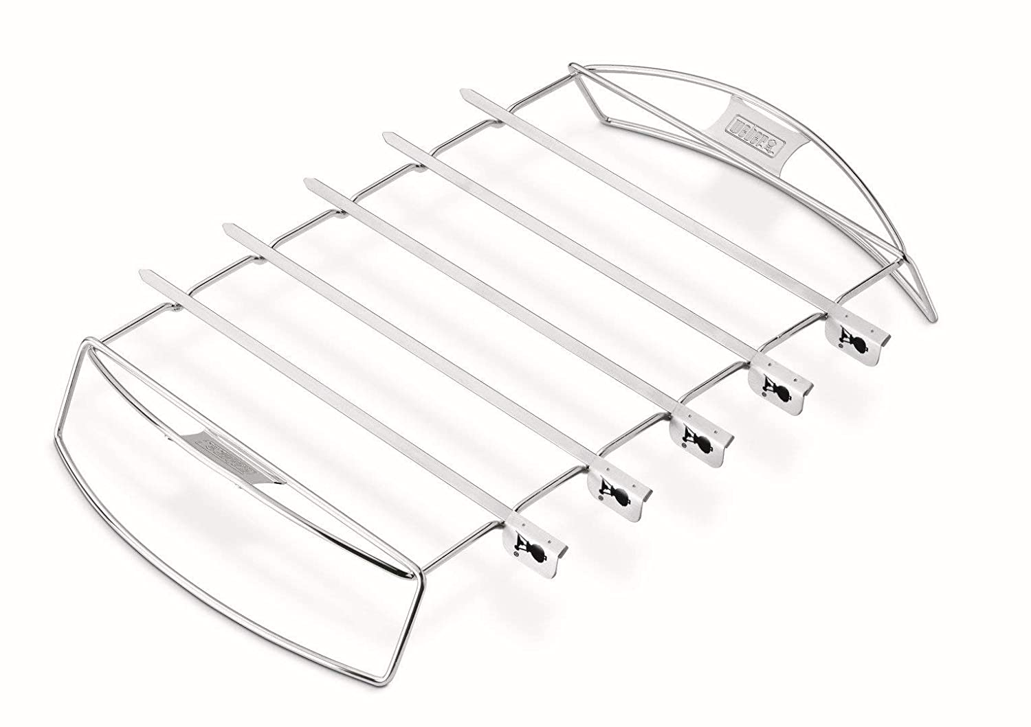 Weber Kabob Set WEBER