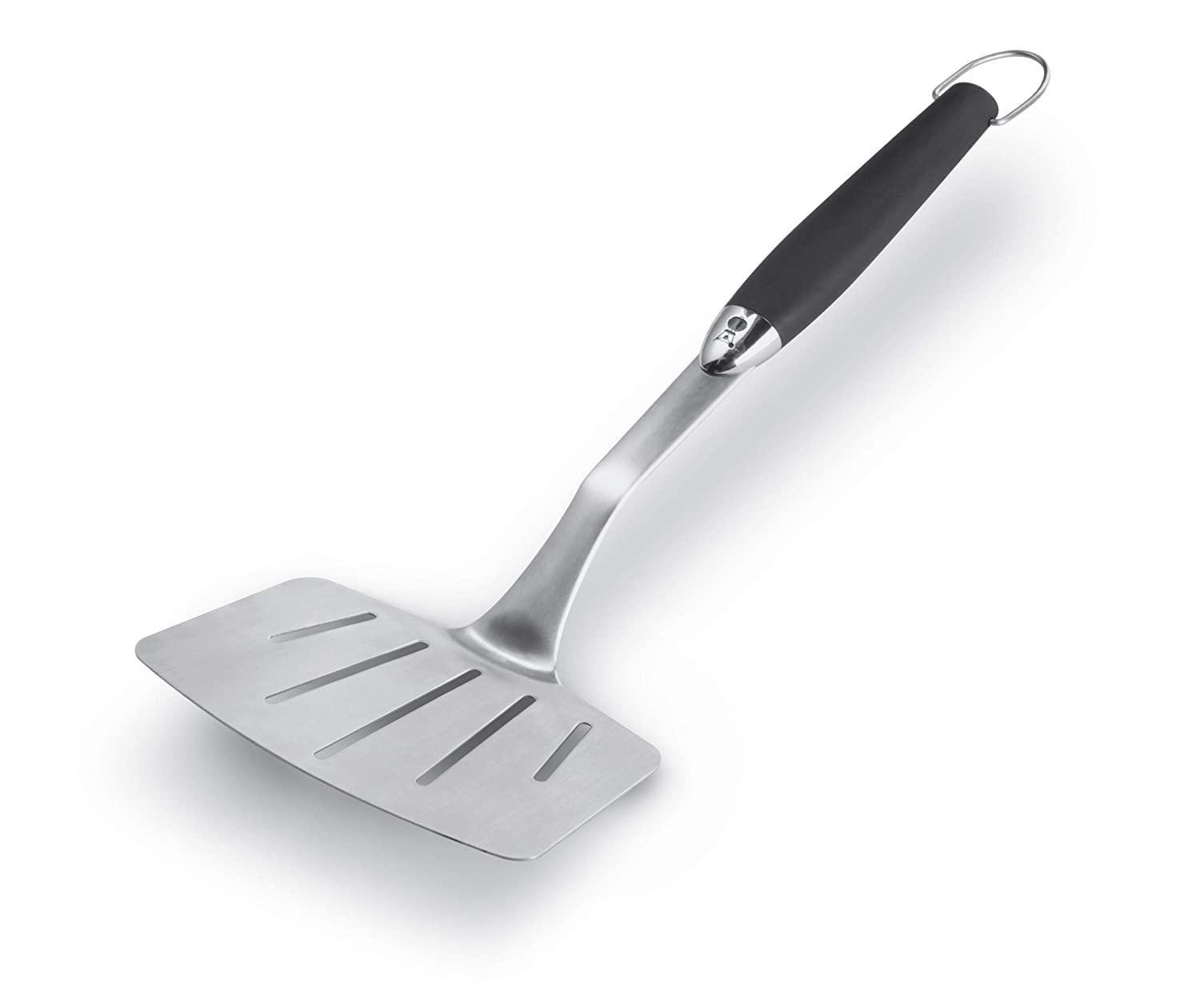 Weber-Wide Spatula (Stainless Steel) WEBER