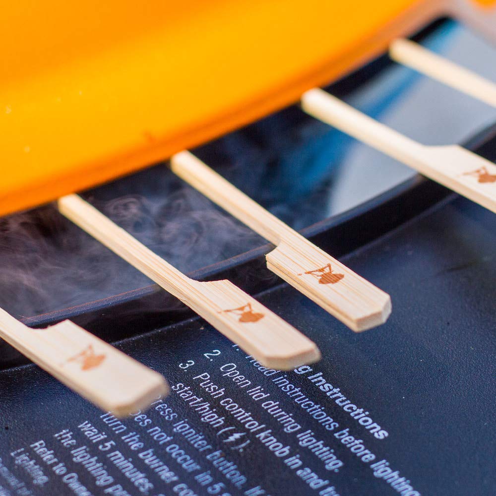 Weber Bamboo Skewers WEBER