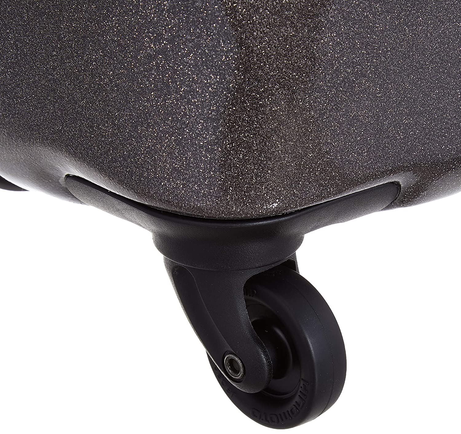 Echolac Atlas X-Large Brown Hard Sided Check-In Trolley Suitcase Trolley 78cm (PC080SP) Echolac New