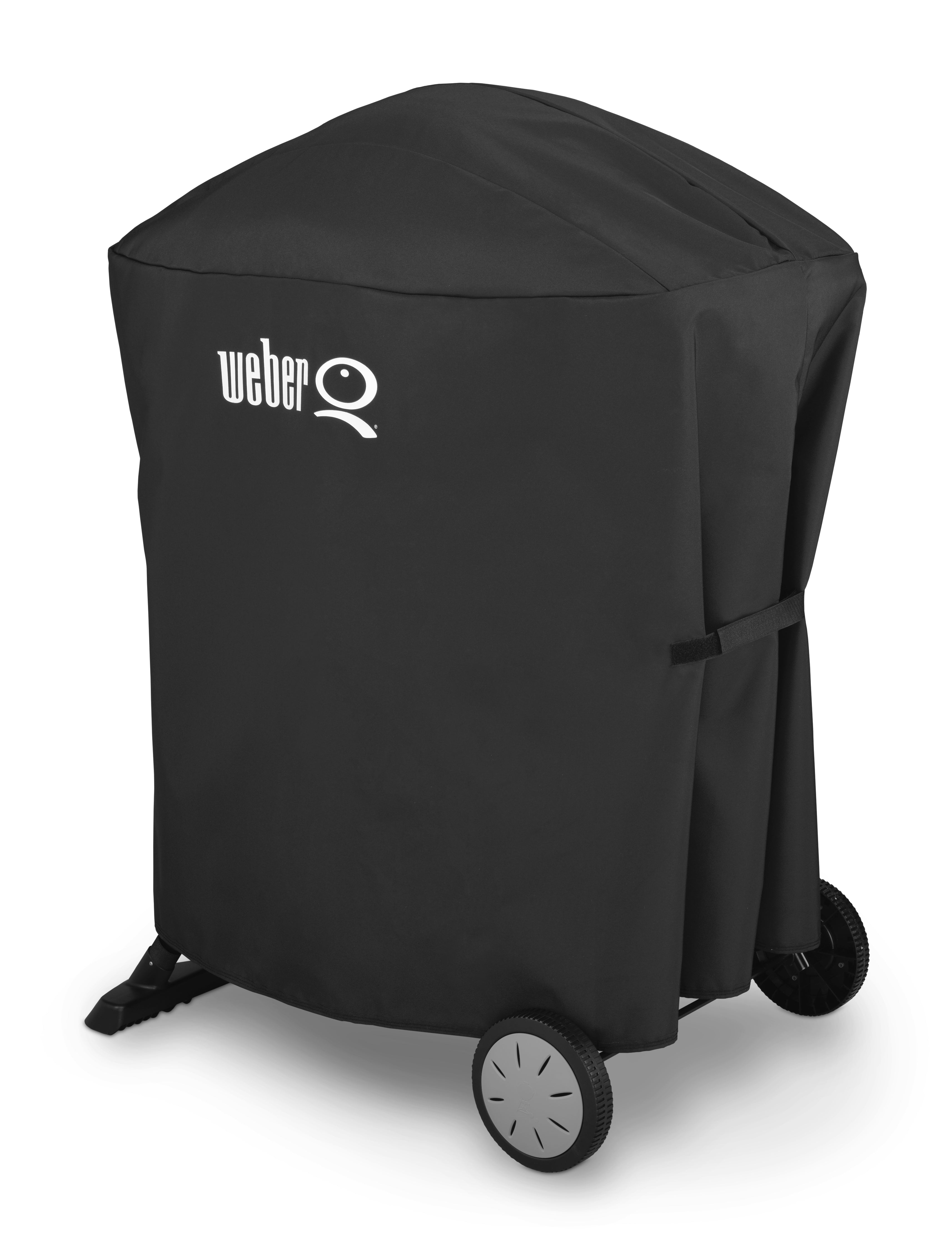 Weber-Cover (Full Cart) - Q1000 & Q2000 Series Grills WEBER
