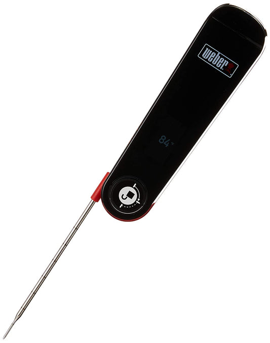 Weber-Premium Grilling Thermometer WEBER