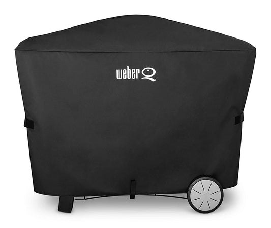 Weber Cover - Stationary Cart Q3100 / Q3200 WEBER
