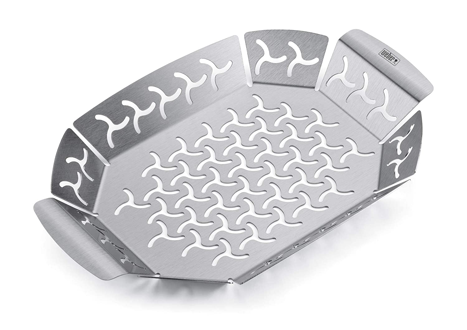 Weber-Grill Basket - Medium WEBER