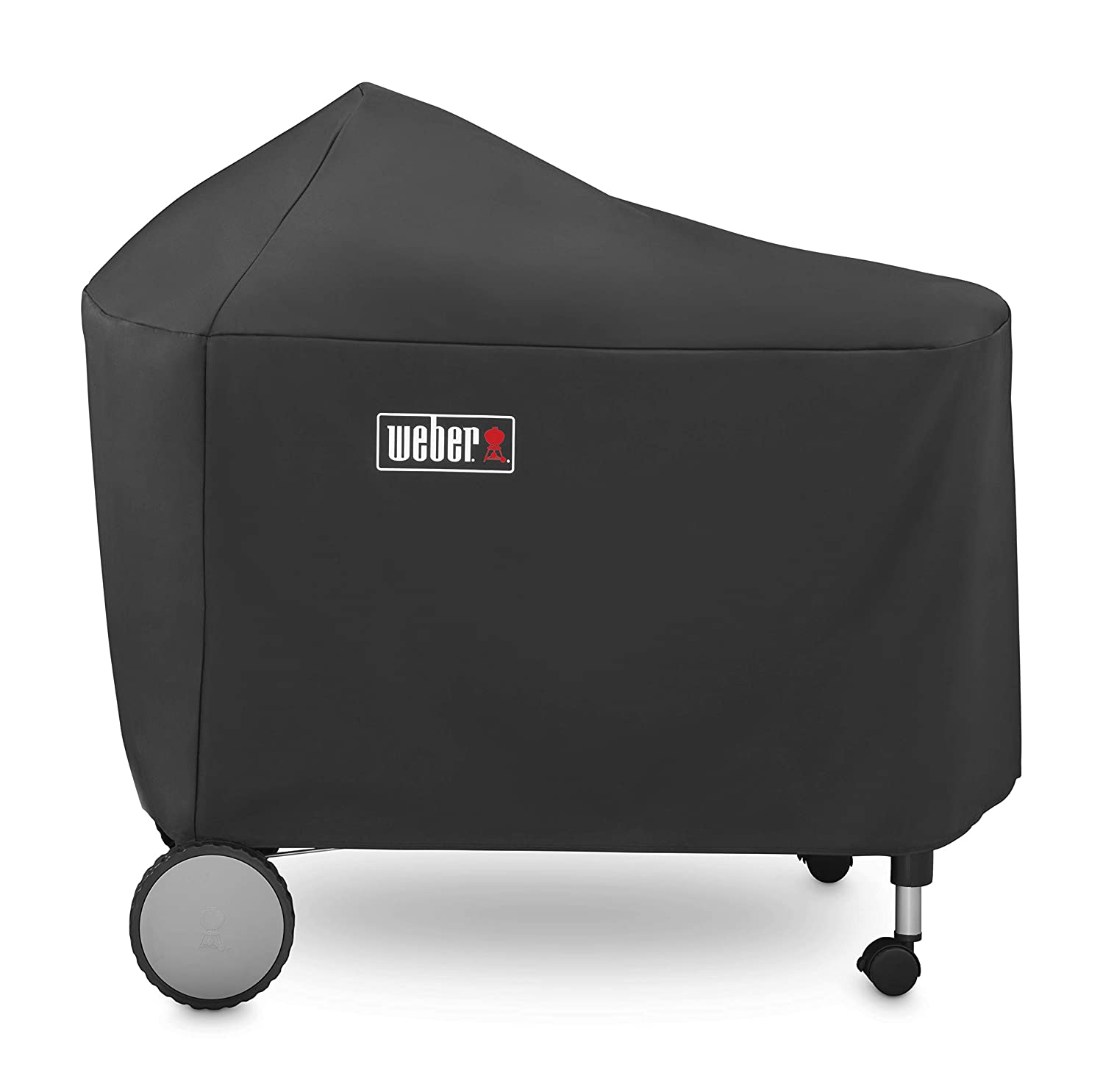 WEBER Charcol Grill Cover - Performer Premium & Deluxe 22 Inch WEBER